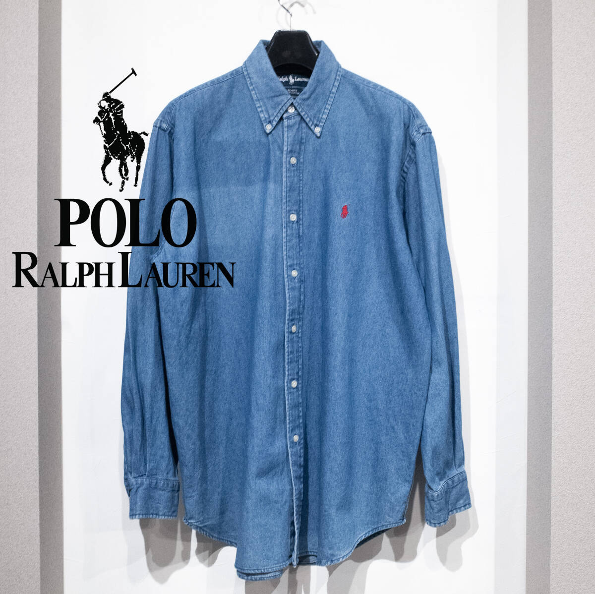 M / 80s 90s POLO by RALPH LAUREN オールド ポロ ラルフ M / 80s 90s POLO by RALPH LAUREN オールド ポロ ラルフ