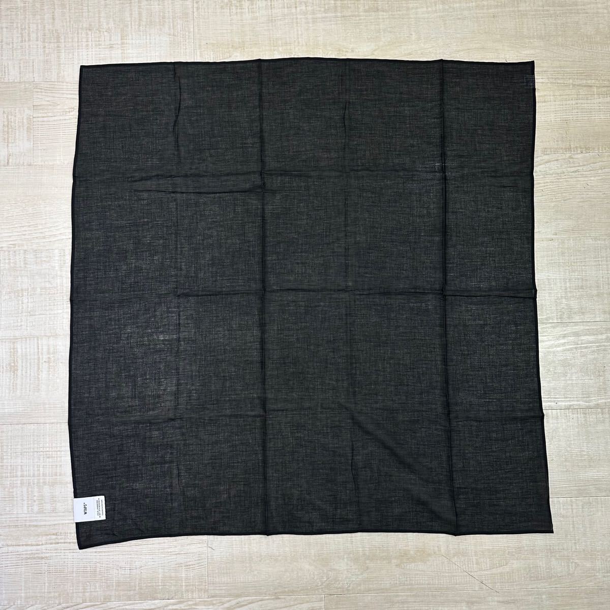 24ss 2024 新品 WTAPS ダブルタップス WRAP SCARF COSL 241BXDT 24ss 2024 新品 WTAPS ダブルタップス WRAP SCARF COSL 241BXDT