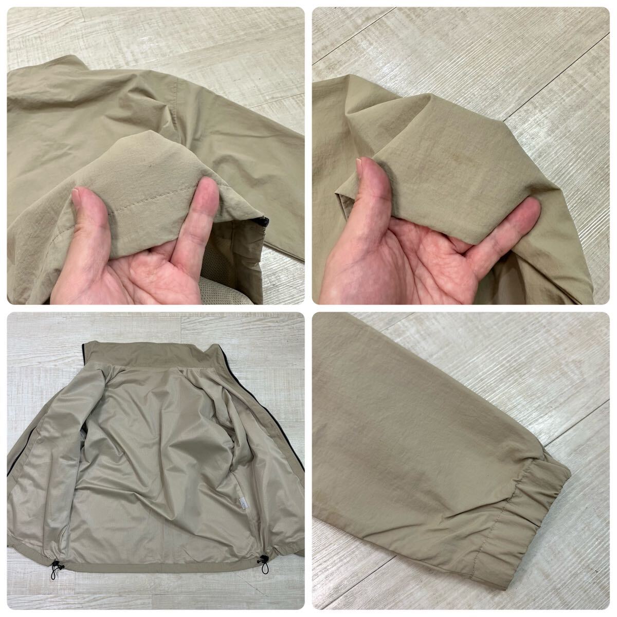 21aw 2021 THE ENNOY PROFESSIONAL エンノイ スタイリスト私物 21aw 2021 THE ENNOY PROFESSIONAL エンノイ スタイリスト私物