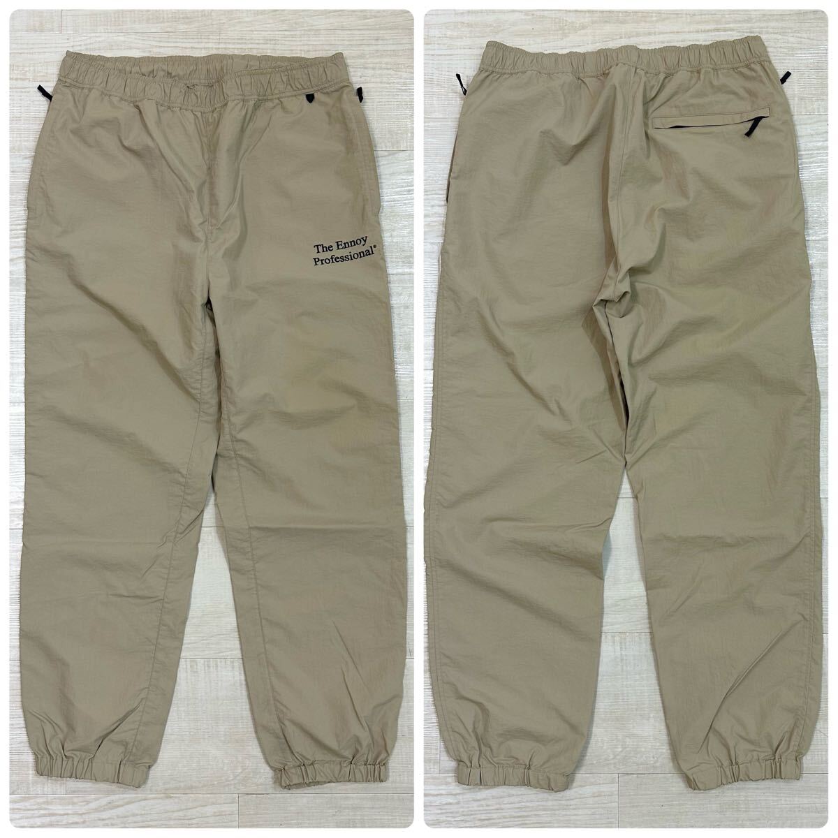 21aw 2021 THE ENNOY PROFESSIONAL エンノイ スタイリスト私物 21aw 2021 THE ENNOY PROFESSIONAL エンノイ スタイリスト私物