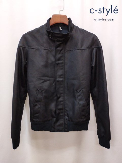 DIOR HOMME - Dior HOMME Beeパーツ付き ナイロン ジップ