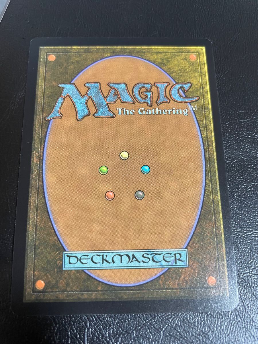 Yahoo!オークション - MTG EN Foil 旧枠 沈黙 Silence TSR-BS 白