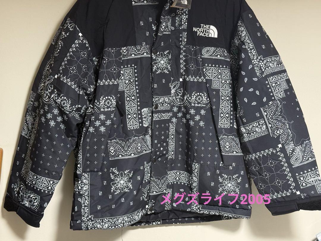 新品 海外限定品 ノースフェイスノベルティ アルティメット 新品 海外限定品 ノースフェイスノベルティ アルティメット