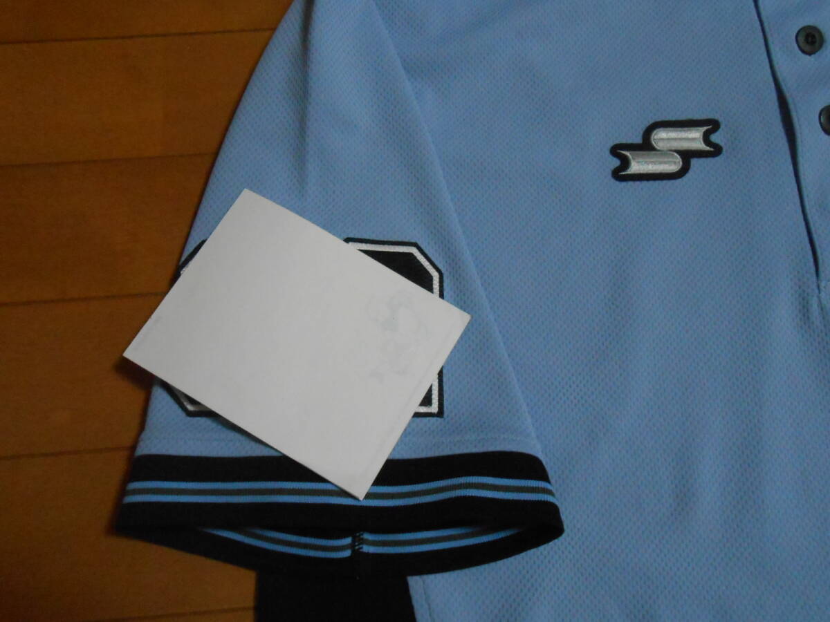 冬ギフト セ ブラック長袖 SSK 日本プロ野球機構 NPB審判 実使用 審判用品
