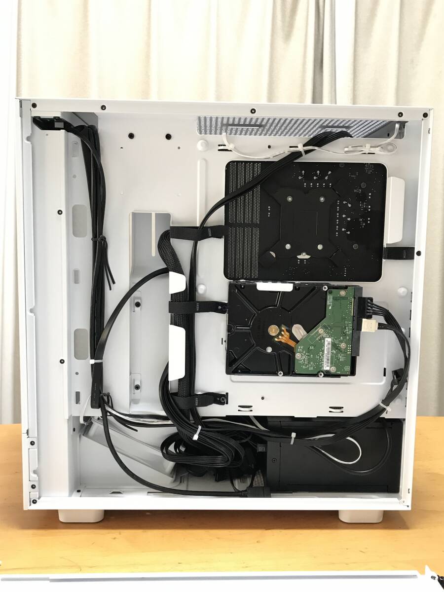 ゲーミングPC】Core i7 8700K GTX1080Ti 32GB 新品SSD1TB+HDD2TB ゲーミングPC】Core i7 8700K GTX1080Ti 32GB 新品SSD1TB+HDD2TB
