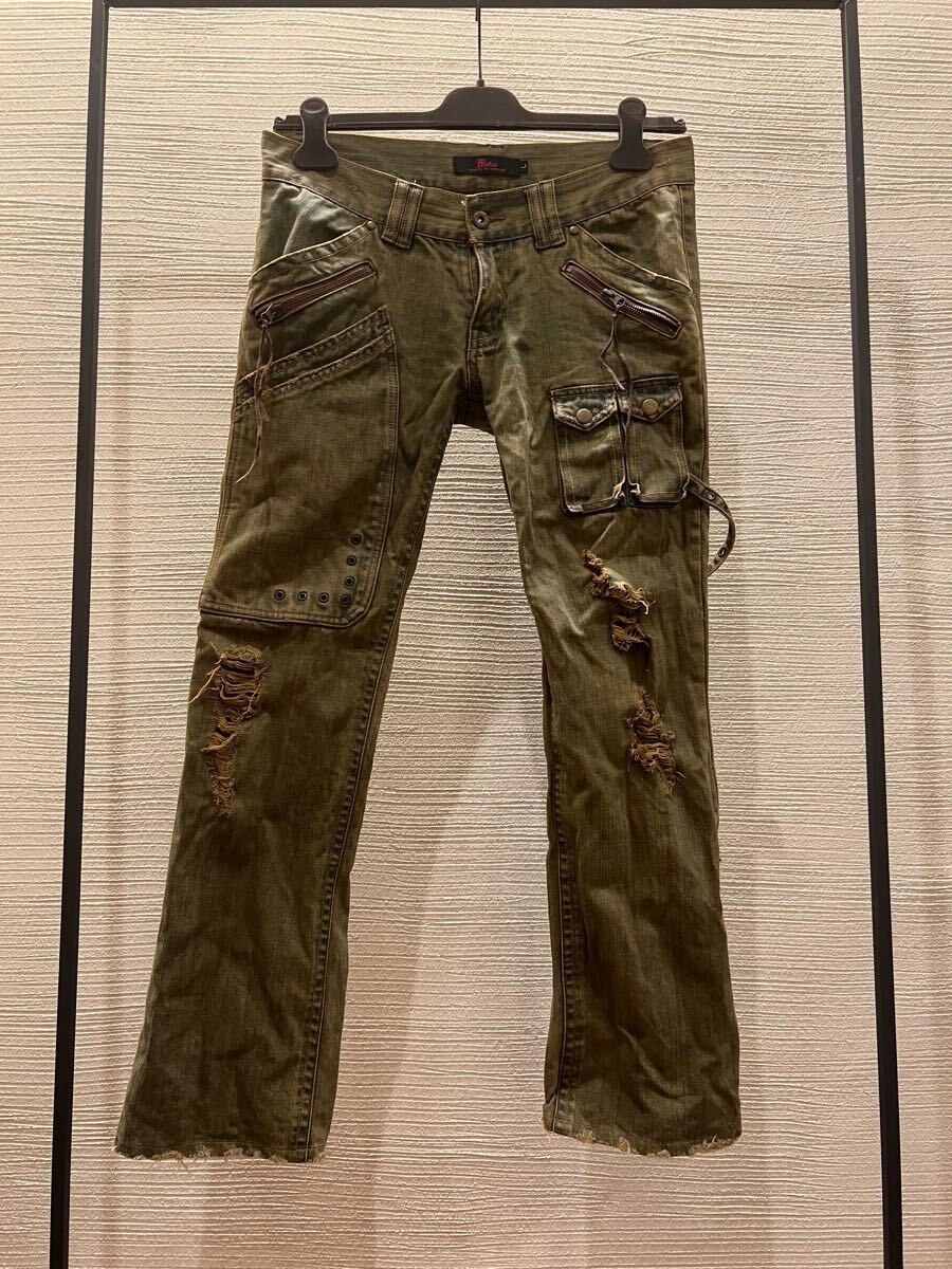00s midas gimmick denim japanese label ifsixwasnine share 00s midas gimmick denim japanese label ifsixwasnine share