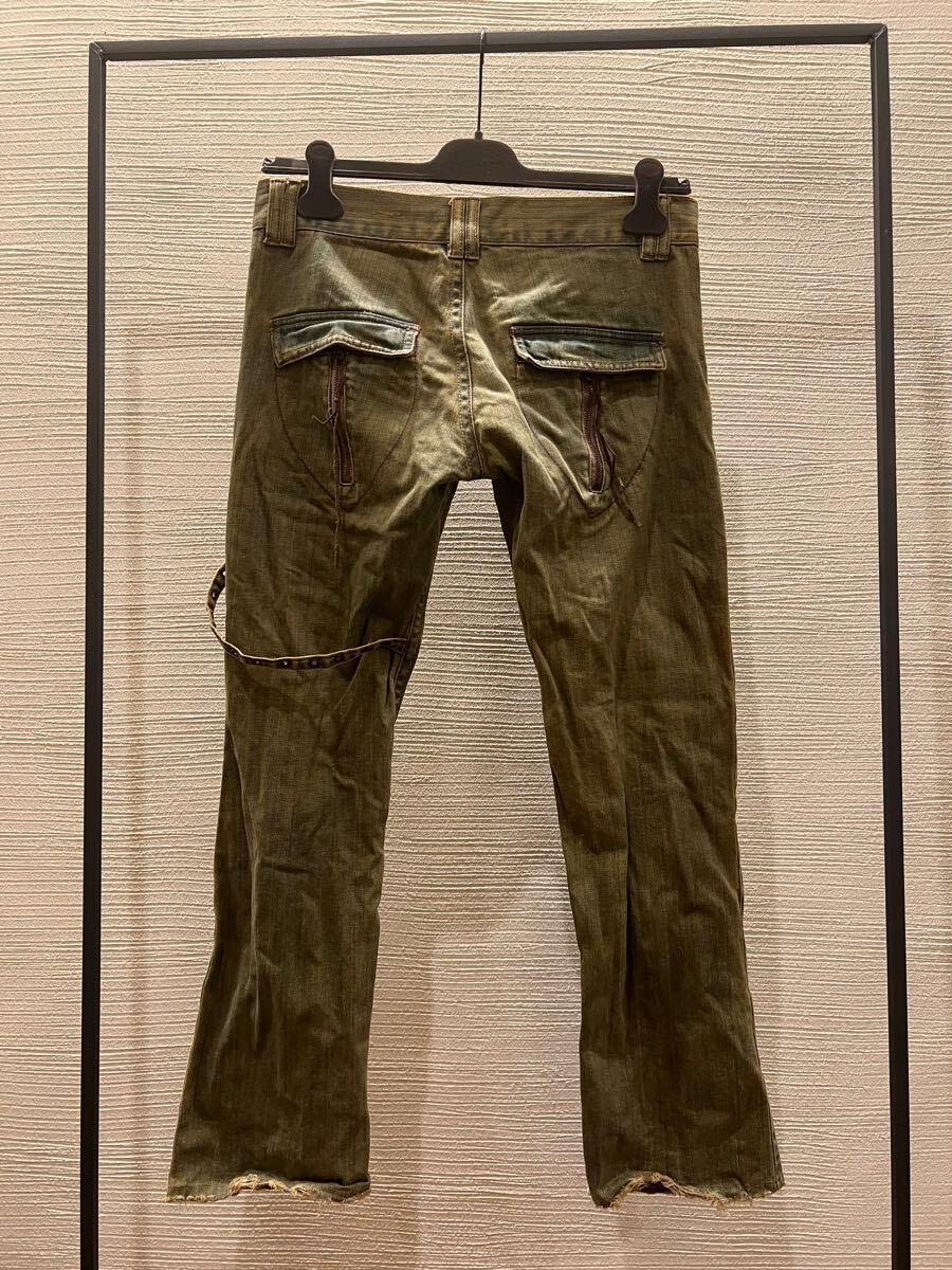 00s midas gimmick denim japanese label ifsixwasnine share 00s midas gimmick denim japanese label ifsixwasnine share