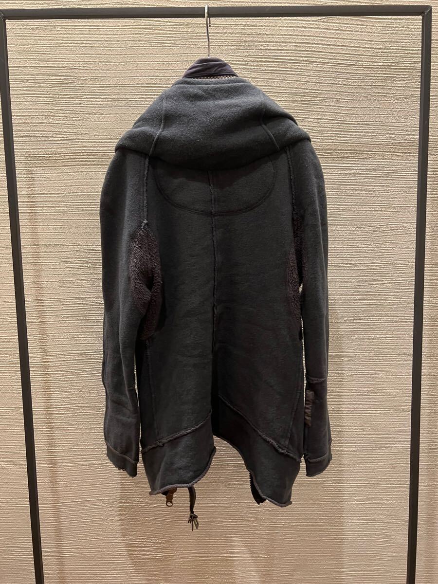 00s archive L G B BONO16 SWEAT hoodie japanese label 00s archive L G B BONO16 SWEAT hoodie japanese label