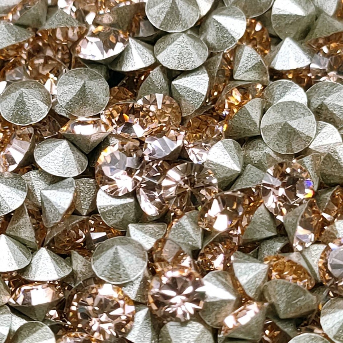 ☆ほぼ未使用 SWAROVSKI スワロフスキー ヴィンテージ ルース 1028 24PP 10gross Light Peach 362 ライトピーチ 裸石 グルーデコ R-108(人工宝石、ラインストーン)|売買されたオークション情報、Yahoo!オークション(旧ヤフオク!) の商品情報をアーカイブ公開 - オーク ☆ほぼ未使用 SWAROVSKI スワロフスキー ヴィンテージ ルース 1028 24PP 10gross Light Peach 362 ライトピーチ 裸石 グルーデコ R-108(人工宝石、ラインストーン)|売買されたオークション情報、Yahoo!オークション(旧ヤフオク!) の商品情報をアーカイブ公開 - オーク