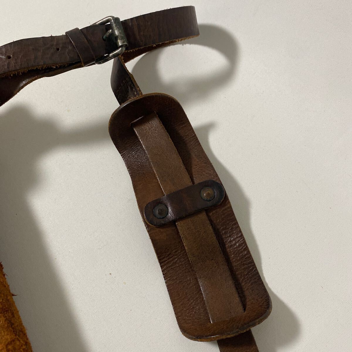 美品 希少 名作 イタリア 製 ヴィンテージ 加工 RRL レザー 美品 希少 名作 イタリア 製 ヴィンテージ 加工 RRL レザー