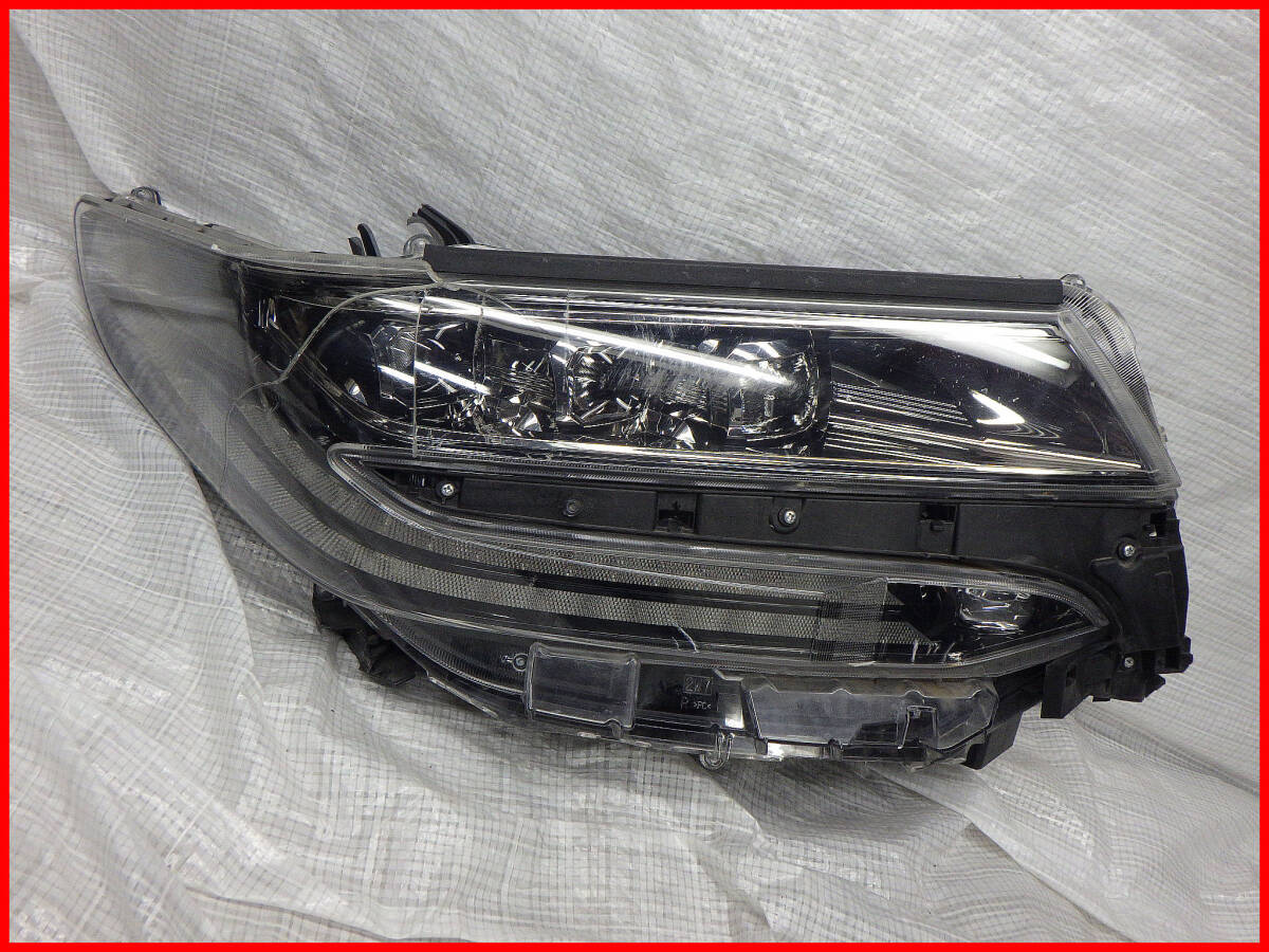 アルファード AGH30W ヘッドライトガーニッシュ左右セット アルファード AGH30W ヘッドライトガーニッシュ左右セット