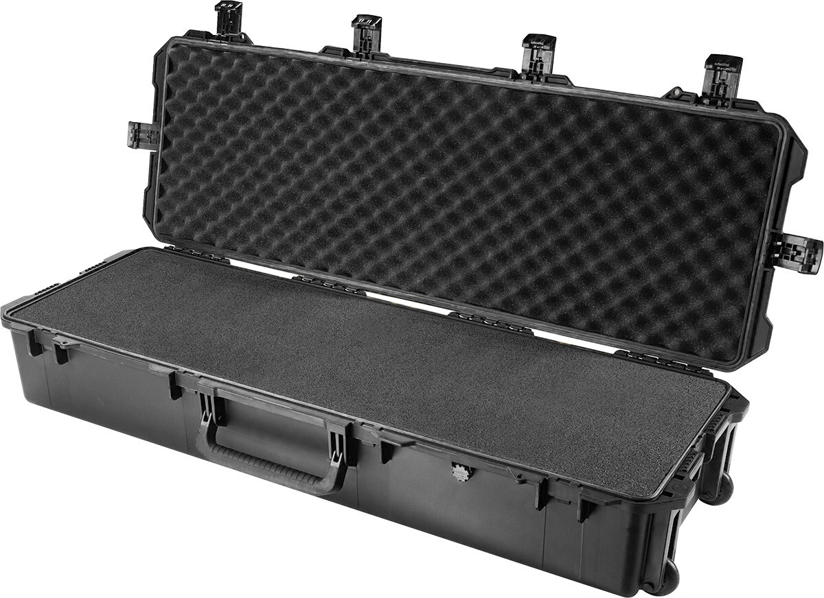 PELICAN(ペリカン)iM3100 ストームロングケース フォーム付 OD PELICAN(ペリカン)iM3100 ストームロングケース フォーム付 OD