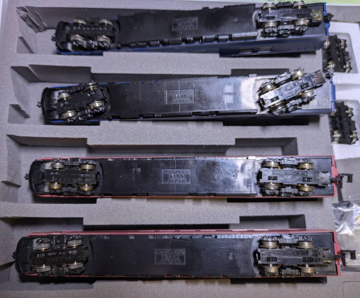 日本最大の TOMIX192&193&442&443系&マイクロエース マヤ34&KATO 日本最大の TOMIX192&193&442&443系&マイクロエース マヤ34&KATO