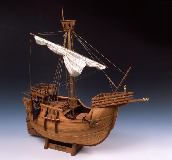 ウッディージョー 1/100 安宅船 (ATAKEBUNE)(Atakebune by ウッディージョー 1/100 安宅船 (ATAKEBUNE)(Atakebune by