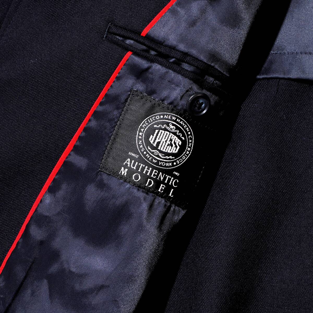 ◇J.PRESS × Marka ジェイプレス × マーカ ツイード ジャケット ◇J.PRESS × Marka ジェイプレス × マーカ ツイード ジャケット