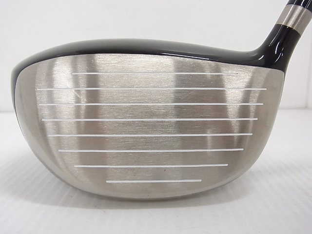 ■CRAZY■FX BM-435■1W■S■Diamana Kai'li 60■中古■1円～