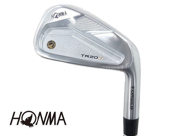 ■単品■ホンマ■TOUR WORLD TR20V■4I■S■NS PRO 950GH neo■新品■1円～