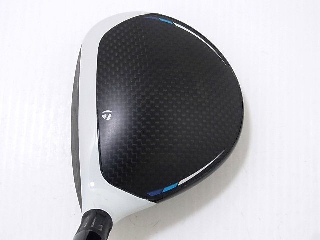 □テーラーメイド□SIM2 MAX□5W□18□S□Speeder 661 EVOLUTION □テーラーメイド□SIM2 MAX□5W□18□S□Speeder 661 EVOLUTION