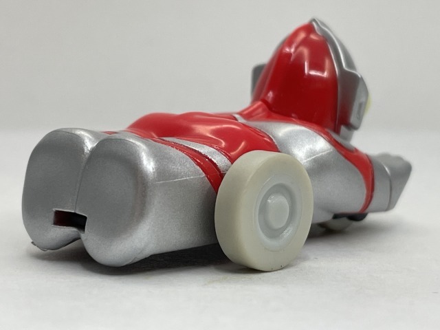 ■★サントリーボス ウルトラマンシリーズコレクション(1缶用) 1 ウルトラマン_画像2