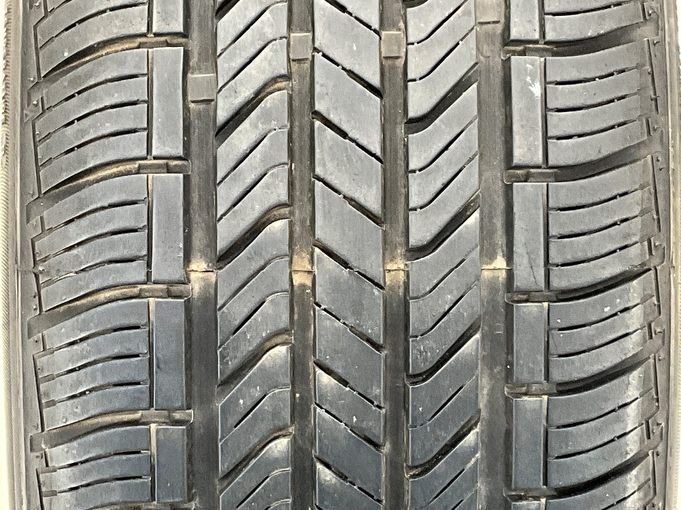 中古タイヤ 1本のみ 215/60R17 96T サイルン ATREZZO TOURING LS 夏 サマー 215/60/17 C-HR/アルファード b9353_画像3