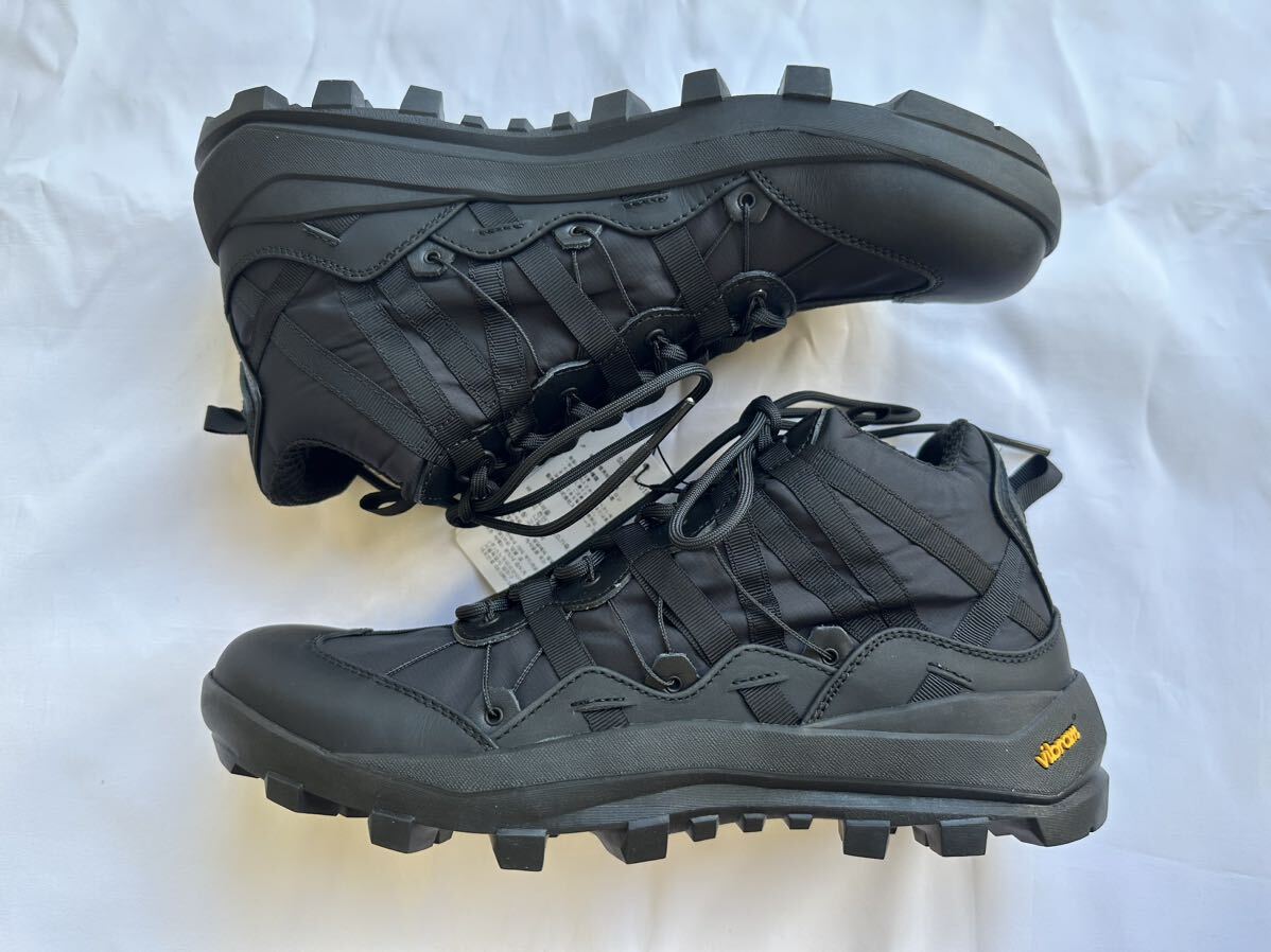 スノーピーク SPトレックシューズ treck shoes snowpeak 27 0cm スノーピーク SPトレックシューズ treck shoes snowpeak 27 0cm