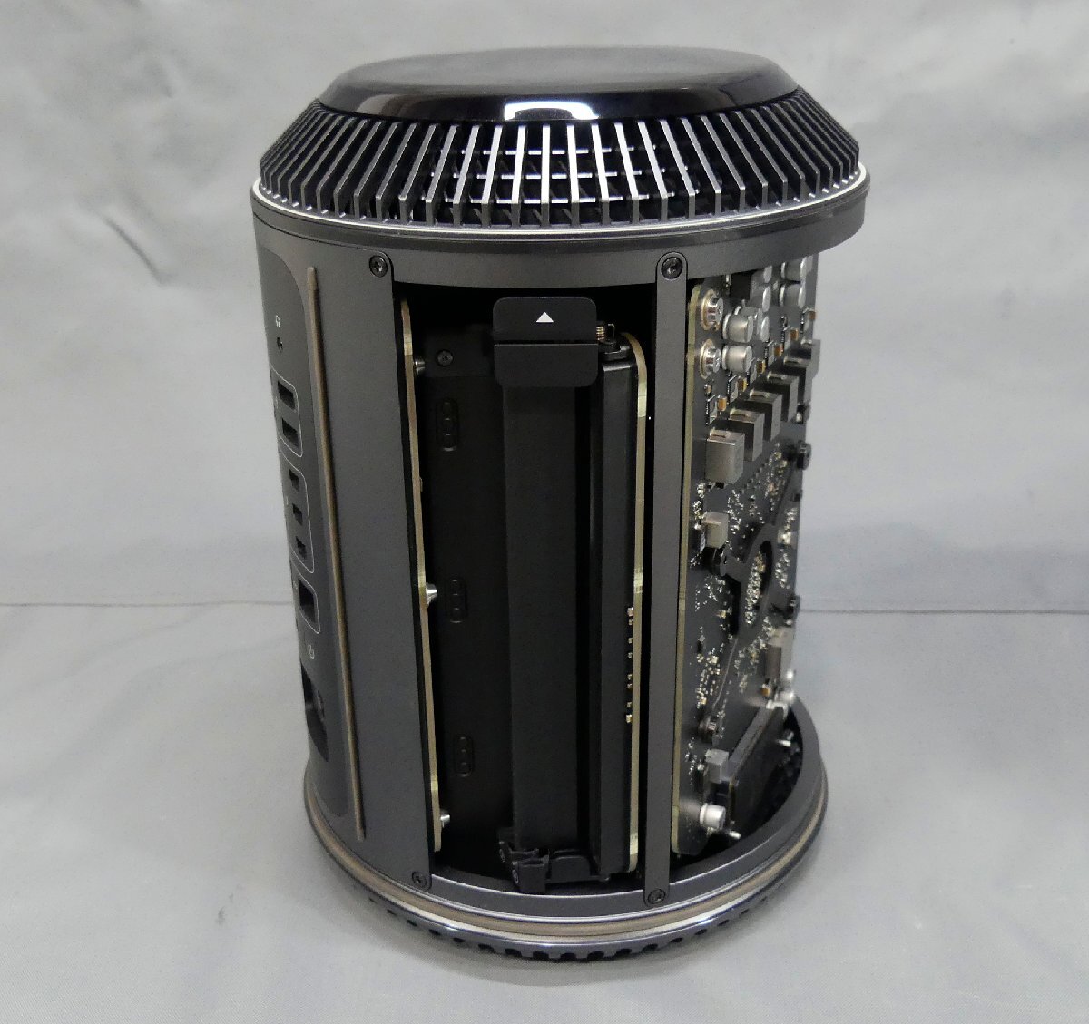 Yahoo!オークション - Apple Mac Pro (Late 2013) ME253J/A