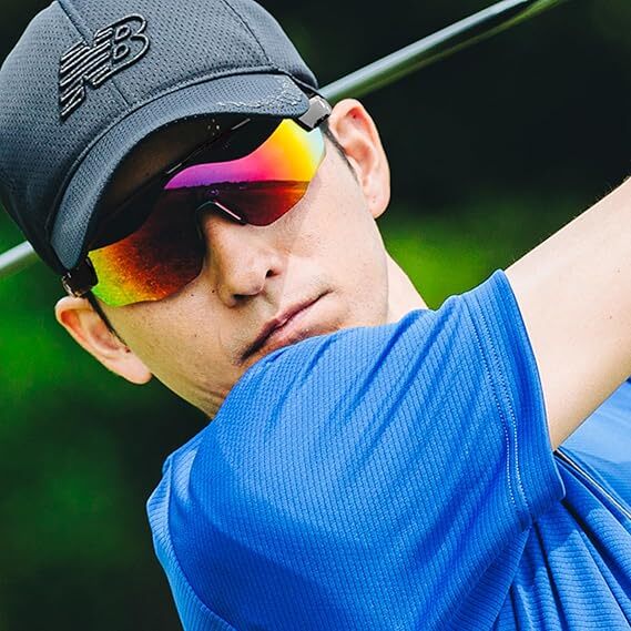 エーフィット スポーツサングラス メンズ FIT MASTER あなただけ