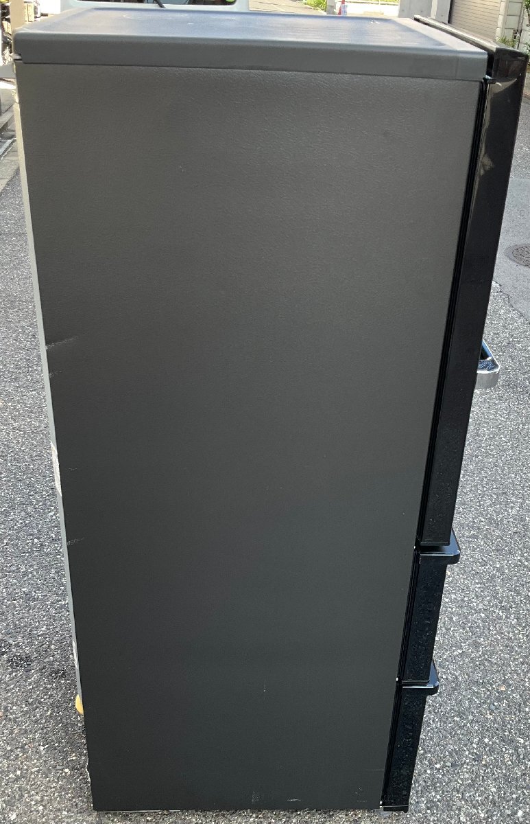 中古/屋内搬入付き Panasonic 3ドア冷蔵庫 335L 長期90日保証 22 中古/屋内搬入付き Panasonic 3ドア冷蔵庫 335L 長期90日保証 22