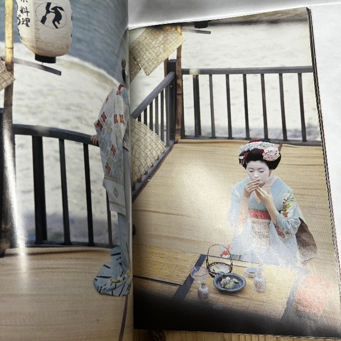 祇園の舞妓 フジアート出版 大型本 京都|人文、社会 祇園の舞妓 フジアート出版 大型本 京都|人文、社会
