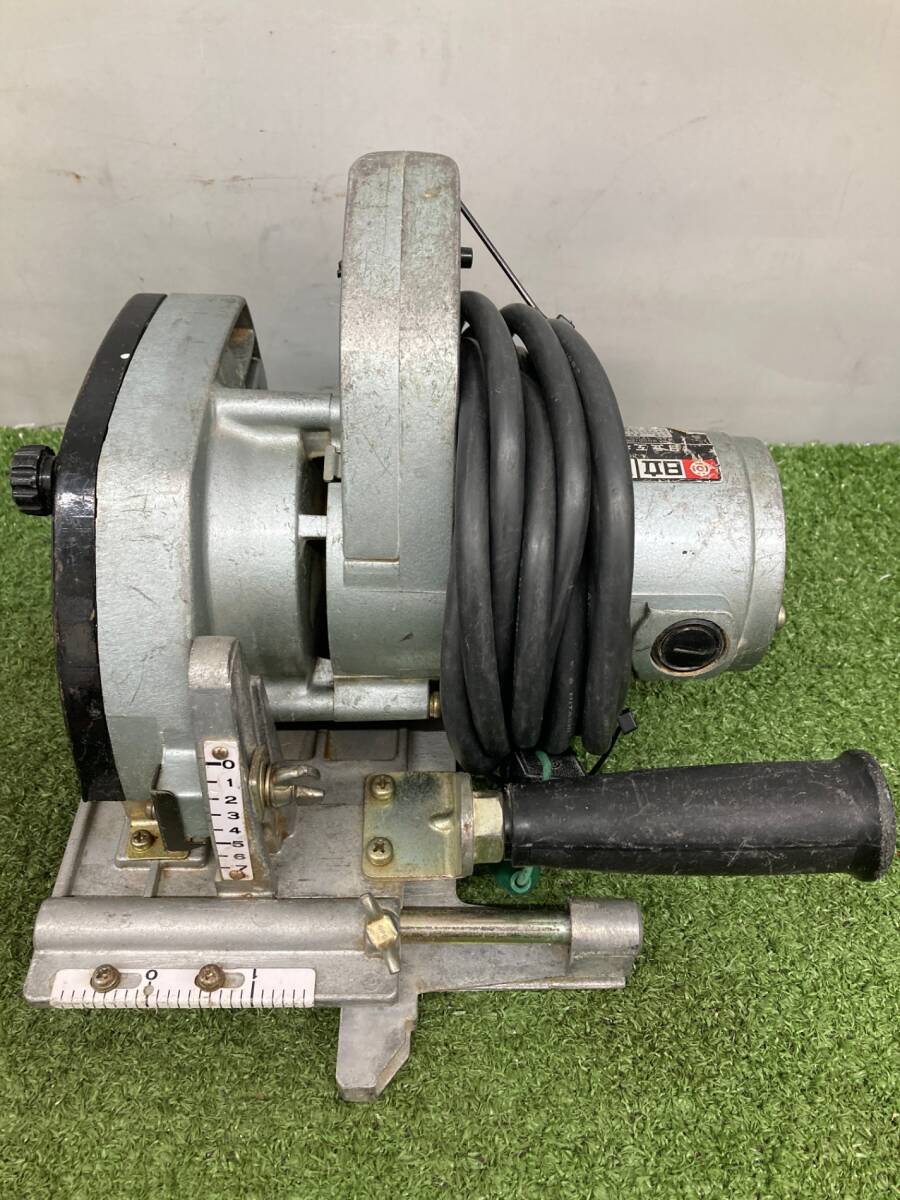 [ б/у товар ][0921]* Hitachi Koki 15mm маленький дыра резчик G-15A IT25O0AH3P2M