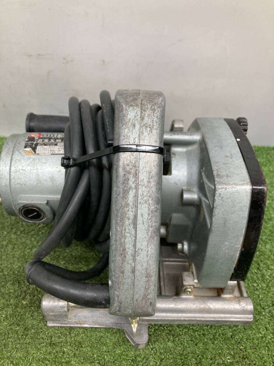 [ б/у товар ][0921]* Hitachi Koki 15mm маленький дыра резчик G-15A IT25O0AH3P2M
