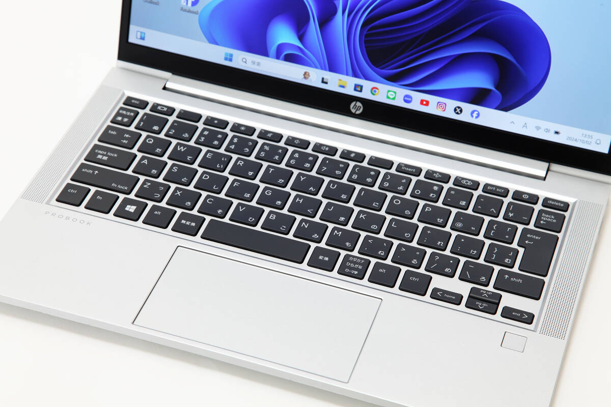 超軽量/モバイル通信LTE/Office】HP ProBook Aero HP 超軽量/モバイル通信LTE/Office】HP ProBook Aero HP
