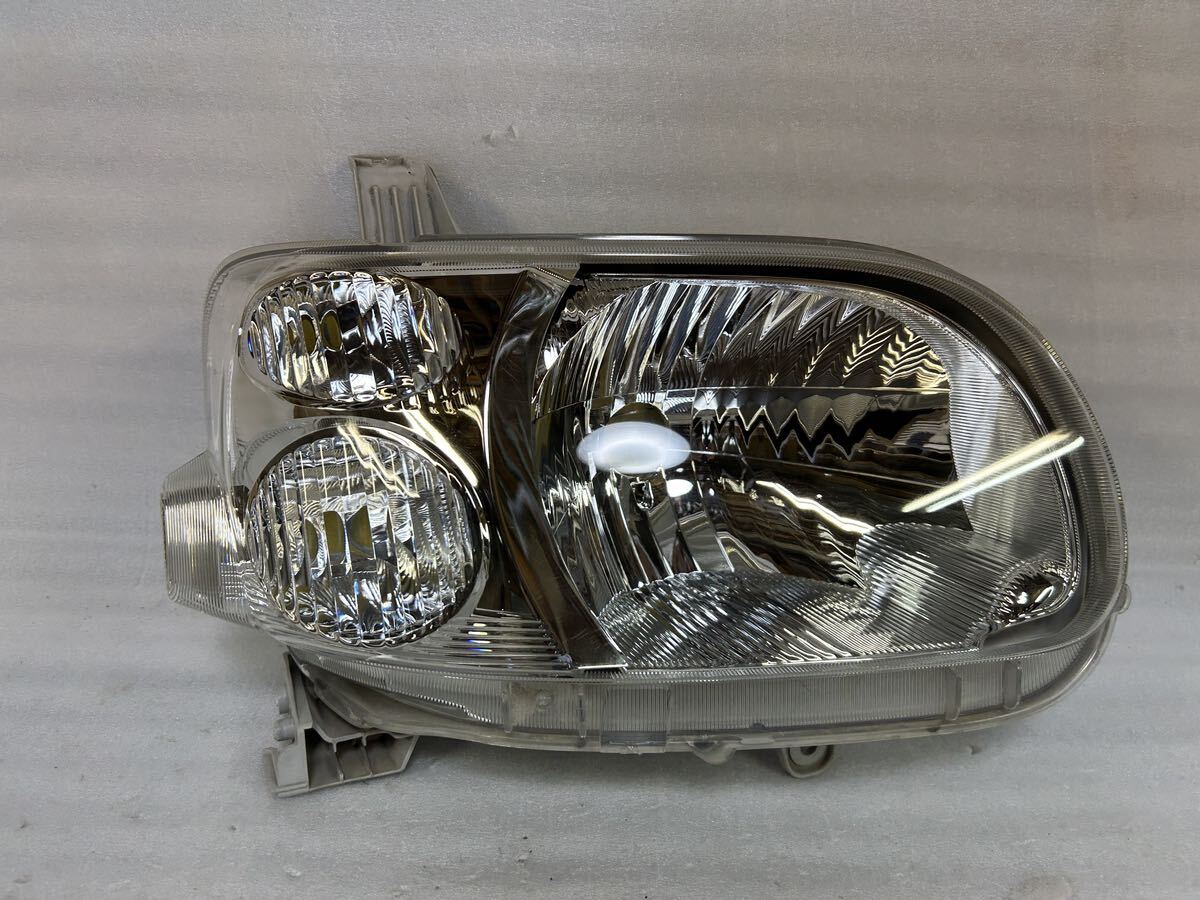 10365 良品 タント L375S L385S 右ヘッドライト ハロゲン KOITO 100-51945