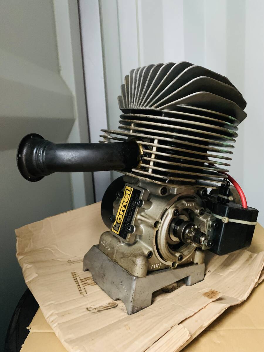 IAME KOMET K55 イアメ コメット エンジン エンジンマウント IAME KOMET K55 イアメ コメット エンジン エンジンマウント