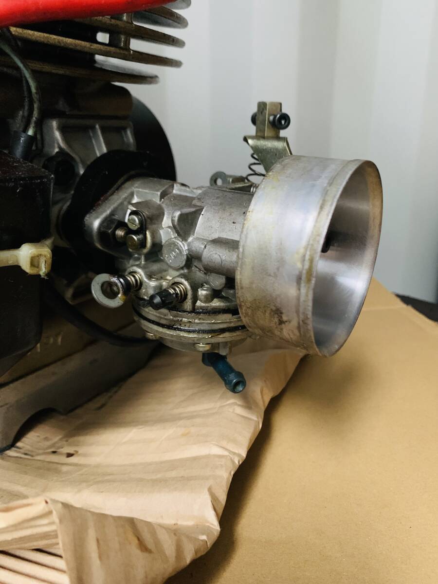 IAME KOMET K55 イアメ コメット エンジン エンジンマウント IAME KOMET K55 イアメ コメット エンジン エンジンマウント