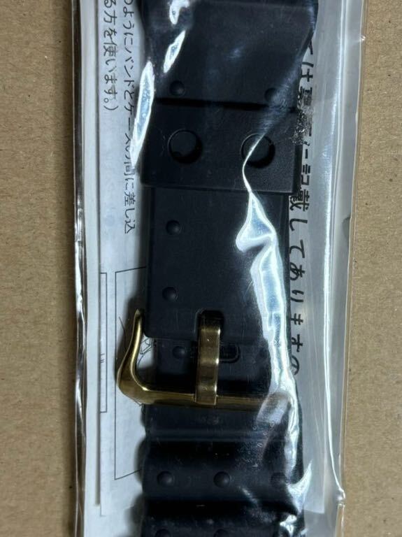 レア初代フロッグマン美品】G-SHOCK DW-6300 黄色ベゼル&黒ベルト - メルカリ
