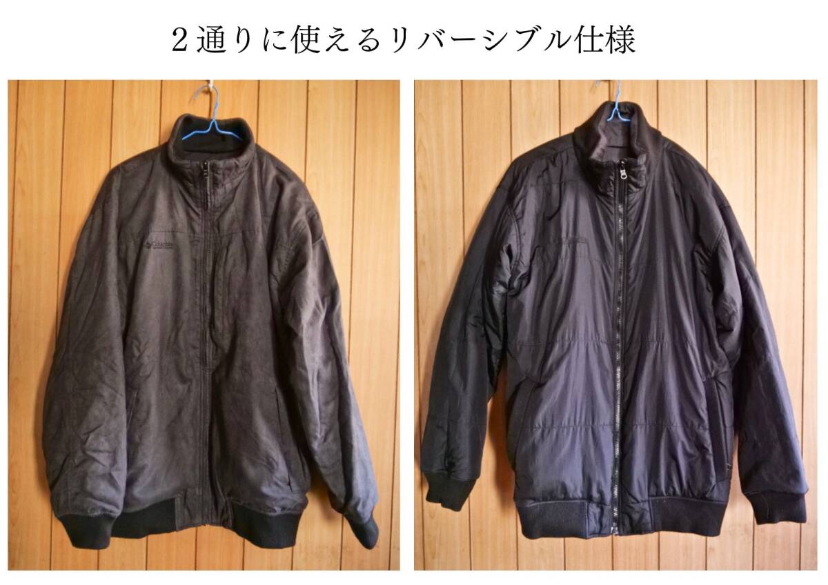 Columbia(コロンビア) オークリッジ ジャケット size:L