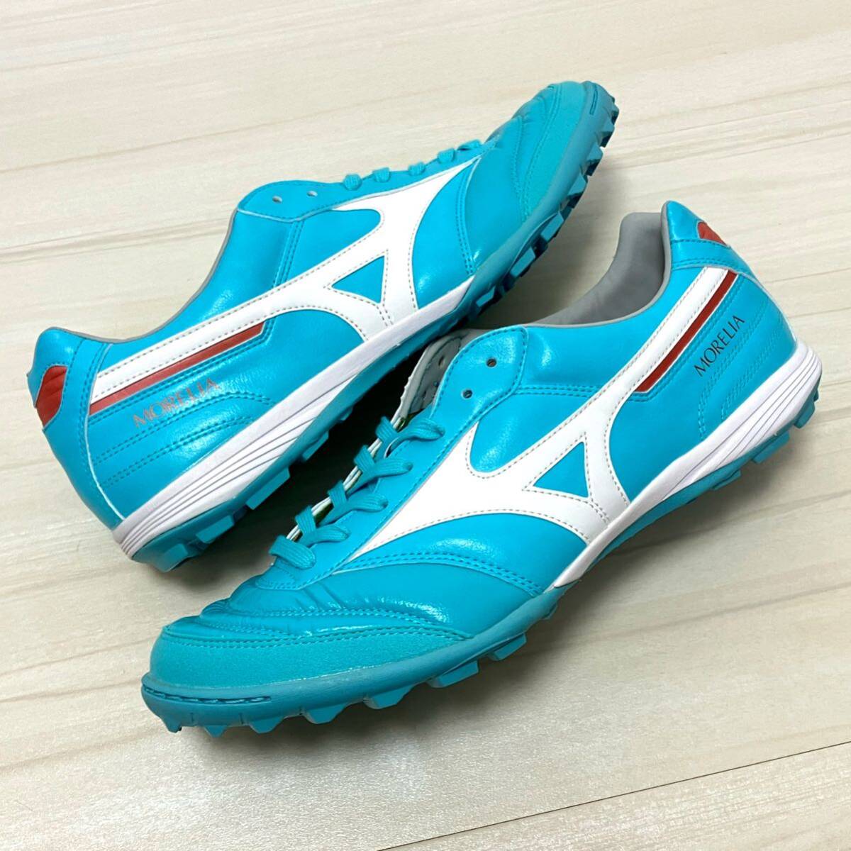 日本未発売 MIZUNO ミズノ モレリア サラ TF エリート 26 0cm 日本未発売 MIZUNO ミズノ モレリア サラ TF エリート 26 0cm