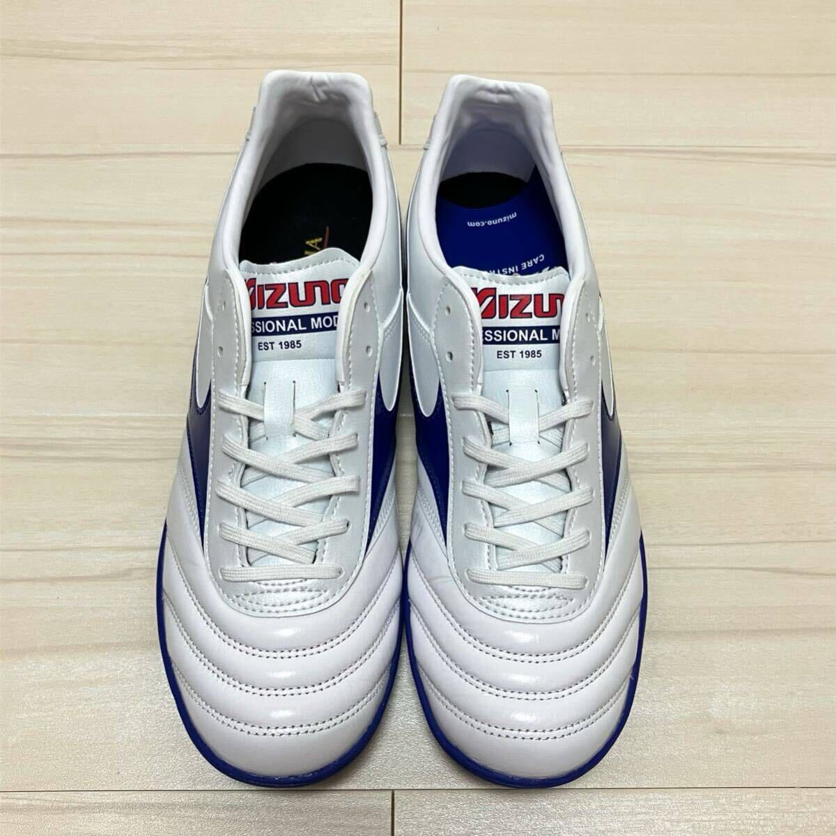 MIZUNO ミズノ モレリア サラ ジャパン TF 26.0 オリガミパック MIZUNO ミズノ モレリア サラ ジャパン TF 26.0 オリガミパック