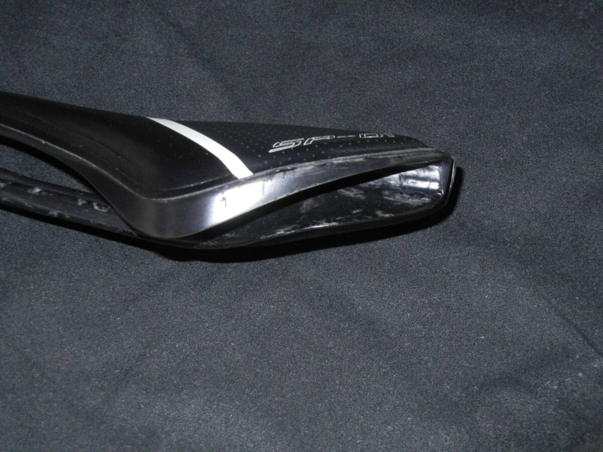 Selle Italia SP-01 TEKNO SUPER FLOW サドル CARBON カーボン Selle Italia SP-01 TEKNO SUPER FLOW サドル CARBON カーボン