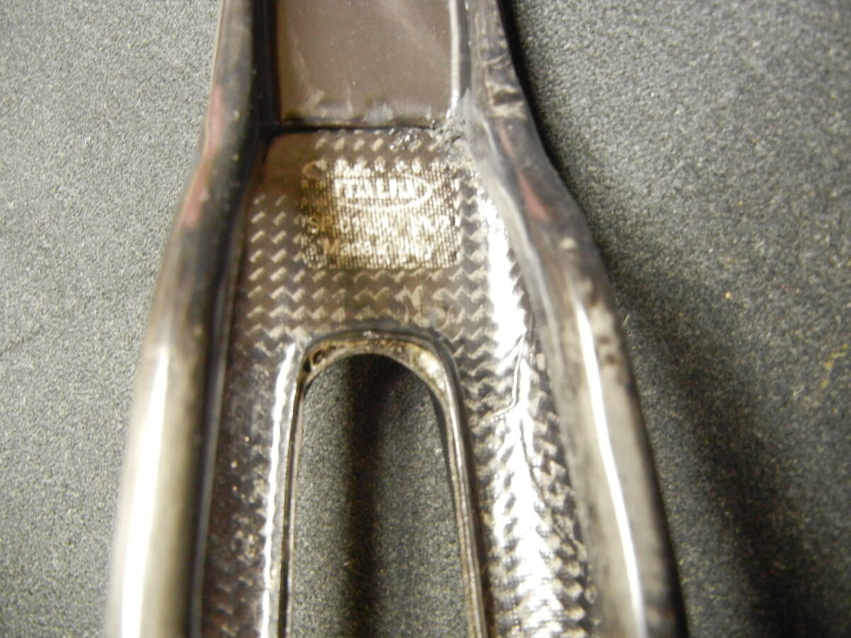 Selle Italia SP-01 TEKNO SUPER FLOW サドル CARBON カーボン Selle Italia SP-01 TEKNO SUPER FLOW サドル CARBON カーボン