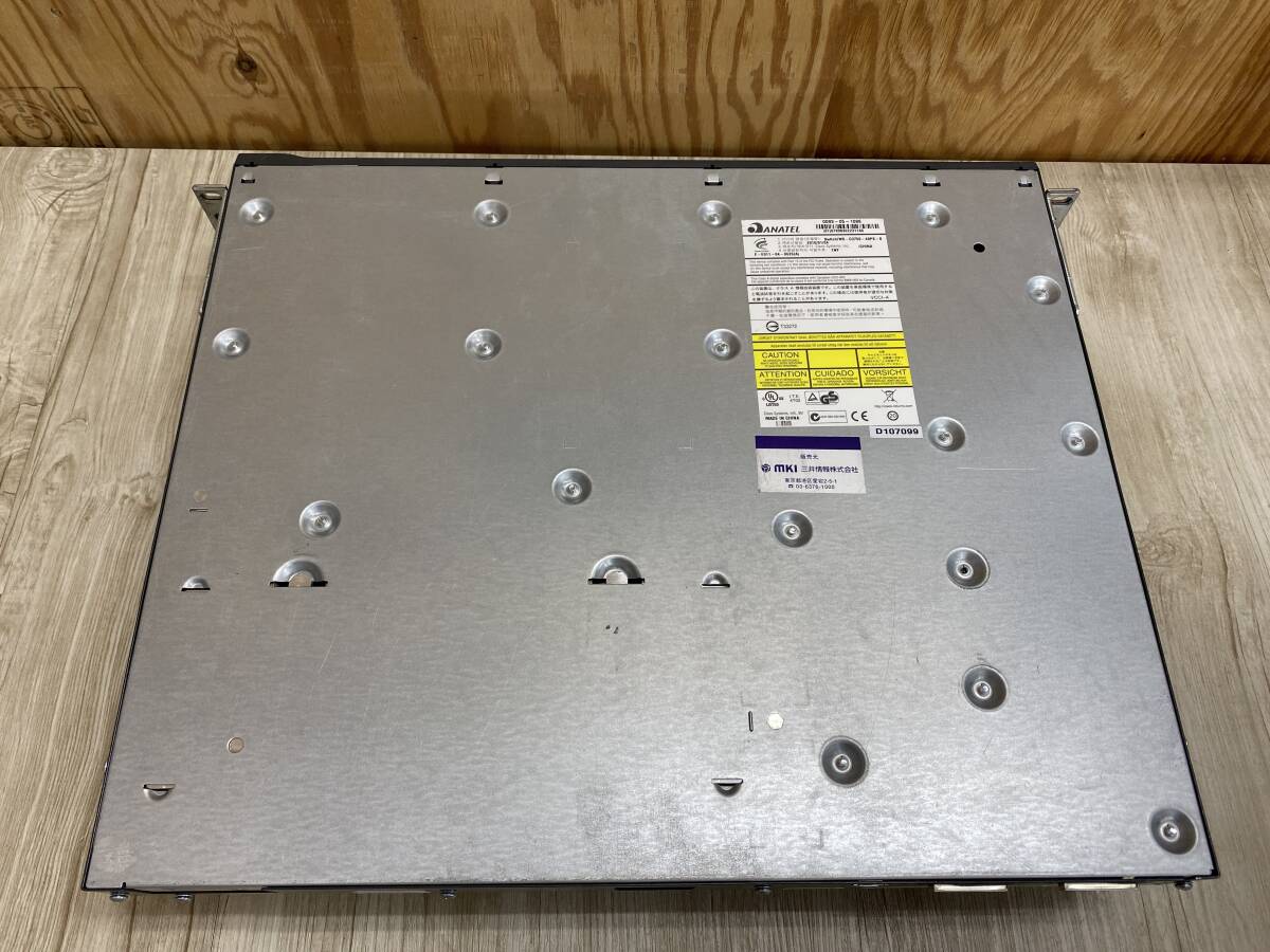 *6004-0924 * простой подтверждено / электризация гарантия * Cisco WS-C3750-48PS-S V08 Catalyst 3750 серии первый период . завершено переключатель отправка размер :D