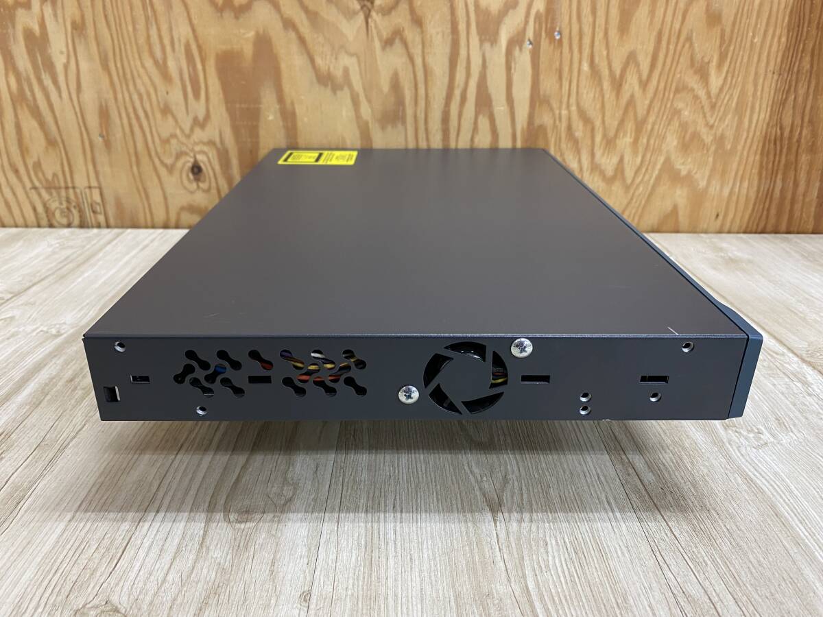 *6001-0924 * простой подтверждено / электризация гарантия * Cisco - Cisco Catalyst 3560 Series - WS-C3560-24PS-E V05 / первый период . завершено переключатель отправка :D
