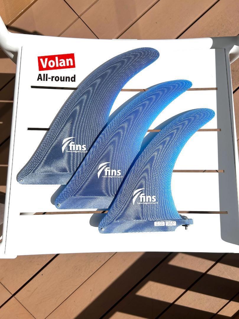 2,500円お安く!◎New!◎Volan All-round◎8インチ