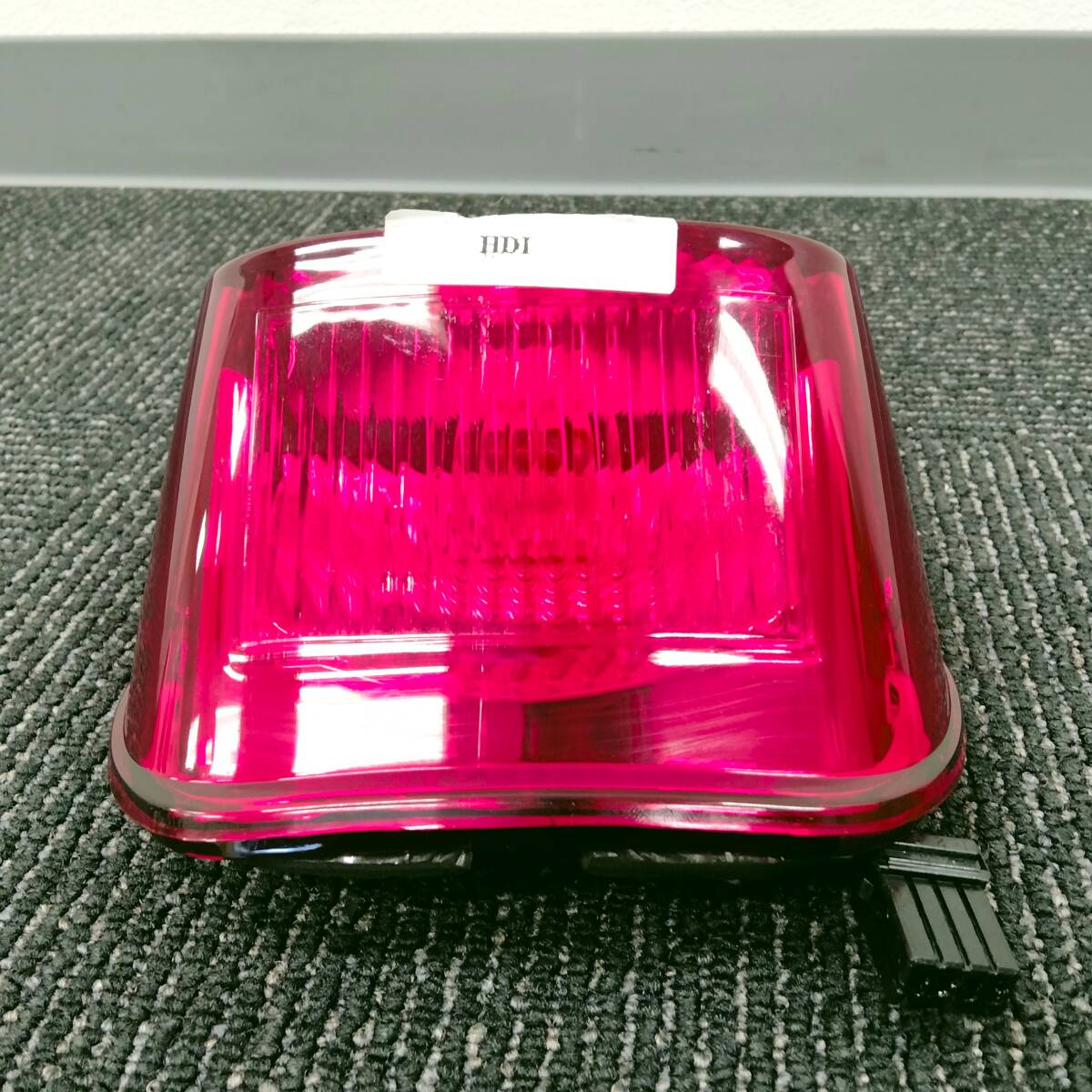 HD658》ハーレーダビッドソン 純正 テールランプ 68142-04 HD658》ハーレーダビッドソン 純正 テールランプ 68142-04
