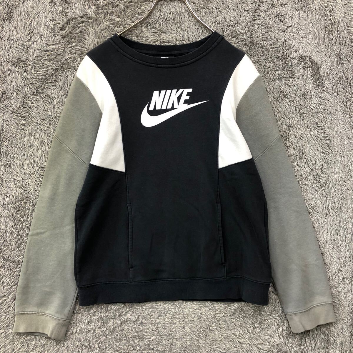 楽天市場】NIKE ナイキ 長袖 トレーナー Sweat, Sweatshirt