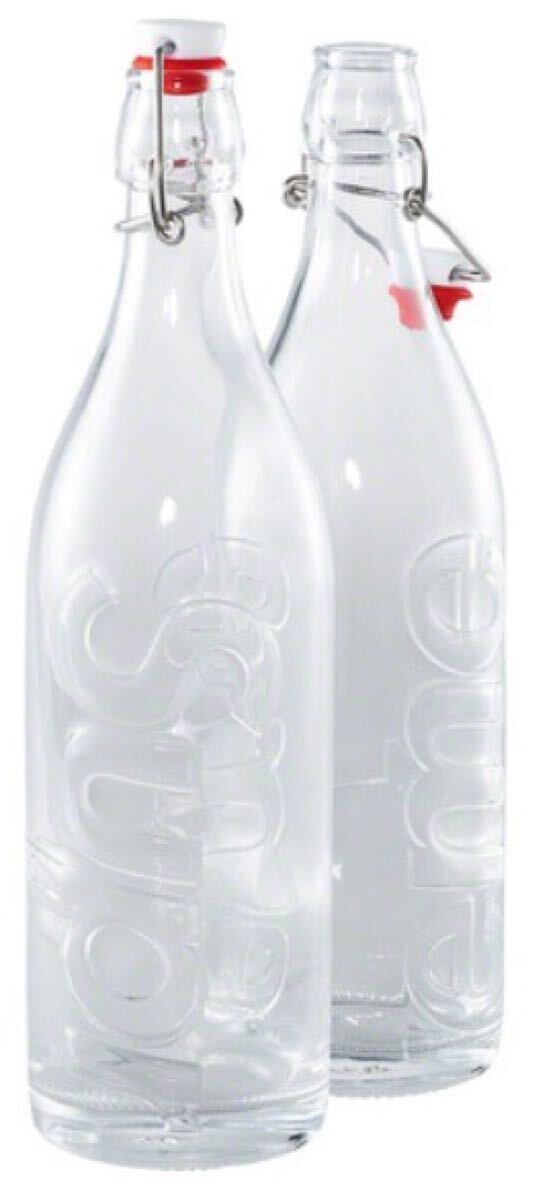 Supreme - Supreme Swing Top 1.0L Bottle 