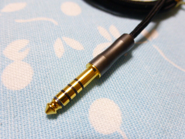 SONY MDR M1ST MV1 BELDEN 1804a 4 4mm5極 L字 トープラ販売×2 SONY MDR M1ST MV1 BELDEN 1804a 4 4mm5極 L字 トープラ販売×2