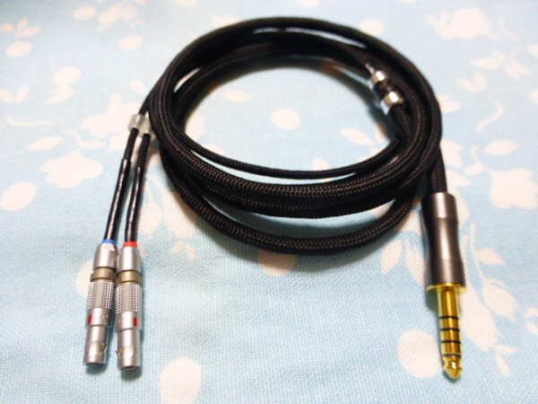 ULTRASONE Edition 15 Jubilee 25 6N純銀撚り線 + 銀メッキOFC ULTRASONE Edition 15 Jubilee 25 6N純銀撚り線 + 銀メッキOFC