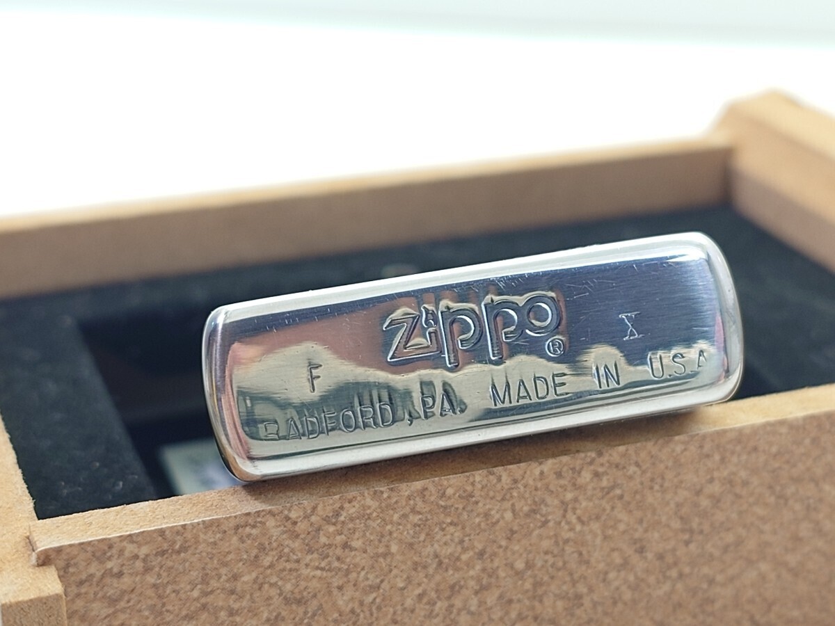 Zippo ジッポライター アイルトン・セナ メモリアル ブラジル Zippo ジッポライター アイルトン・セナ メモリアル ブラジル